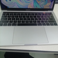 Ordinateur portable professionnel d'occasion de bonne qualité pour MacBook Pro 2016 i5 8 Go 256 Go 13,3 pouces, débloqué, fin et abordable à bas prix