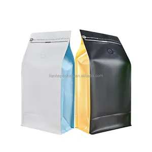 Пластиковый сок мешок чай пластиковые пакеты Экологически чистые стоячие пакеты