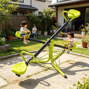 Mini Escalador para Niños <span class=keywords><strong>con</strong></span> Tobogán de 4 Pies y <span class=keywords><strong>Toldo</strong></span>, Juego de Metal para Exteriores, Trampolín para Niños Pequeños, Equipo de Juegos para Patio Trasero - Product Image 5
