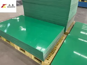 High Density Wear Resistant Hdpe Marine Grade Plastic Sheets Weatherproof Uv Protection Hdpe Sheet For Boat