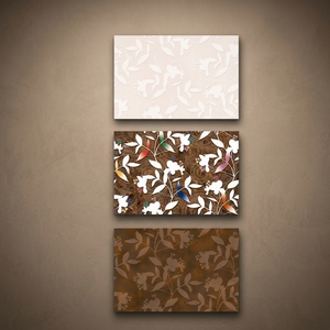 Carrelage mural en céramique effet marbre blanc de Carrare 300x450mm, carrelage numérique design 30x45cm pour maison, carrelage mural effet miroir - Product Image 3
