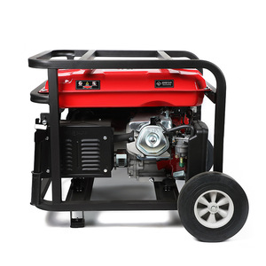 YHS-66 1200w 3kw 4500w 6500w 8500w Open Type <b>Gasoline</b> <b>Generators</b> With One/three Phase <b>Generator</b> <b>Gasoline</b> YHS-66 1200w 3000w 4500 - Product Image 4