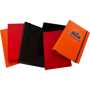 Giá tốt máy tính xách tay sản xuất A5 độc đáo Tạp Chí máy tính xách tay máy tính xách tay đơn giản - Product Image 1