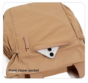 <span class=keywords><strong>Sac</strong></span> pour <span class=keywords><strong>femme</strong></span>, <span class=keywords><strong>sac</strong></span> messager en tissu nylon imperméable, <span class=keywords><strong>sac</strong></span> à main multicolore de loisirs, grande capacité, <span class=keywords><strong>sac</strong></span> bandoulière personnalisé pour homme - Product Image 6