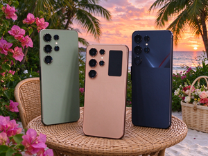 Nouveau téléphone Android 15 S25 Ultra original 2026 – Appareil photo HD professionnel, corps ultra-fin, grande autonomie - Product Image 6