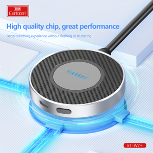 Earldom không dây h <span class=keywords><strong>DMI</strong></span> hiển thị Dongle Adapter, streaming video/âm thanh từ máy tính xách tay, PC, điện thoại thông minh để HDTV chiếu - Product Image 3