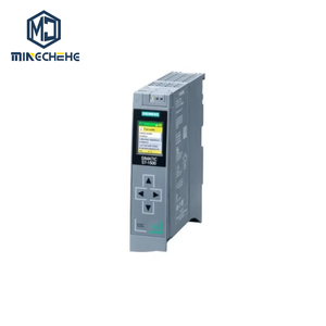 โมดูลซีพียู PLC อุตสาหกรรม 6ES7511-1UK01-0AB0 6ES7512-1DK01-0AB0 สำหรับคอนโทรลเลอร์ S7-1500 ระบบควบคุมแบบกระจายส่วน - Product Image 1