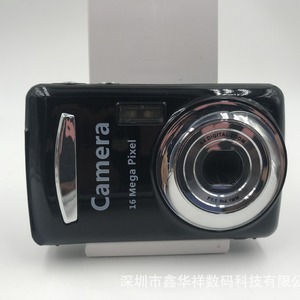 กล้องดิจิตอล 16 ล้านพิกเซล ซูมดิจิตอล 4 เท่า เซ็นเซอร์ CMOS อินเทอร์เฟซ USB2.0 - Product Image 4
