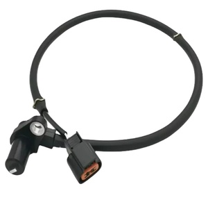 ABS Wheel <strong>Speed</strong> <strong>Sensor</strong> MR493455 - Product Image 2