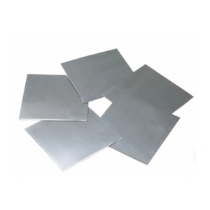 Lámina de Hierro Resistente a Altas Temperaturas, Placa de Hierro 5N Plegable para Materiales Especiales - Product Image 1