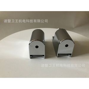 King Wei Zinc Alloy Square Shell Hinge 1-4Nm Soft Close <b>Toilet</b> Seat <b>Accessory</b> - Product Image 4