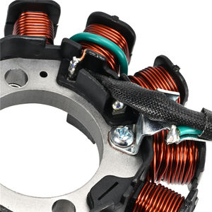 31120-KWB-921 Катушка статора двигателя мотоцикла для HONDA (модели BLADE/REVO ABS/WAVE110/DASH 110/DREAM110) - Product Image 2