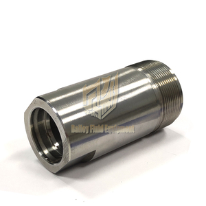 Source usine <span class=keywords><strong>Airless</strong></span> Pulvérisateur <span class=keywords><strong>Pompe</strong></span> Bloc Inférieur Soupape D'admission pour <span class=keywords><strong>Wagner</strong></span> PS3.21 0290 216 - Product Image 1