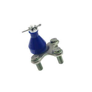 Rotule de suspension 51220-TEA-T01 pour bras de suspension inférieur avant Honda Civic, pièce de rechange - Product Image 4