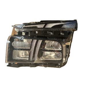 Assemblage de phare d'accessoires de voiture de vente chaude pour HYUNDAI SANTAFE <span class=keywords><strong>2022</strong></span> EU VERSION - Product Image 1