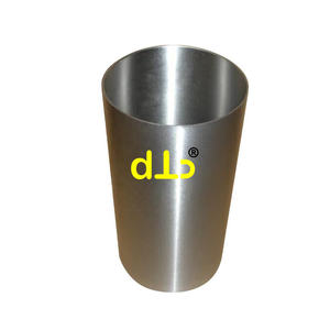 Chemise de cylindre C6.6 de haute qualité 7C-6208 7C6208 pour pièces de rechange de moteur de machines de construction - Product Image 2