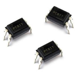 PC817 PC817C mejor precio. - Product Image 1