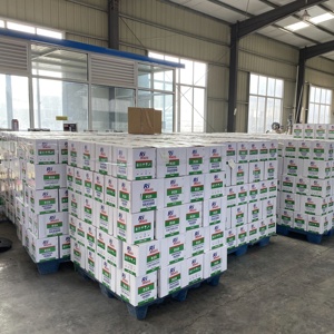 SINOLINK General Rtv Silicone Sealant Silicone Sealant Dây Chuyền Sản Xuất - Product Image 6