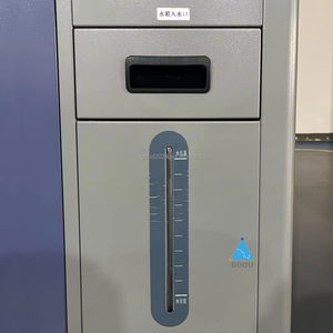 Cámara de Prueba de Temperatura y Humedad Constante de 800/1000 Litros, Cámara de Prueba de Temperatura Alta y Baja - Product Image 3