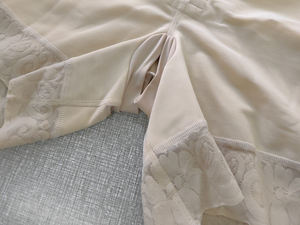 Body sculptant long pour femme, style colombien, amincissant et brûle-graisse - Product Image 6