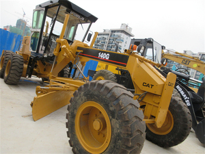 140g 140h 140k China Brand New <b>Road</b> Maintenance Gradergrader Small Motor Graders 140g 140h 140k Motor Grader For Sale - Product Image 2
