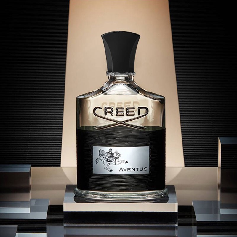 CREED парфюм 100 мл, черные мужские духи, стойкие парфюмы для мужчин, высококачественные парфюмы для мужчин, оригинальный аромат