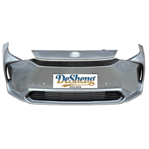 Envío Rápido, Kit de Carrocería para Toyota BZ4X, Parachoques Delantero, Faros, Sensor de Estacionamiento, Guardabarros, Capó, Parabrisas, Puerta, Radiador, Más Vendido - Product Image 2