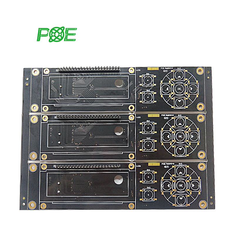 Multilayer Other PCBA Manufacturer and Board Assembly, PCBA Service