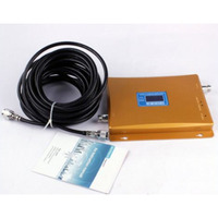 Cable Coaxial de 15M 50-5, Conector N Macho a N Macho, para Amplificador de Señal, Repetidor, Antena Yagi, Log, Omnidireccional, de Techo, Divisor de Potencia