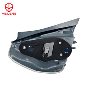 <span class=keywords><strong>Feu</strong></span> arrière MEILENG Accessoires de voiture 33501-SAA-GZ 33501-SAA <span class=keywords><strong>Feu</strong></span> arrière droit à LED pour Honda Fit Jazz GD1 GD3 2003-2008 - Product Image 3