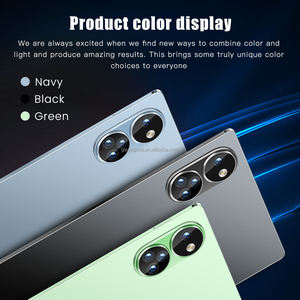 10 inch P10 Hệ điều hành <span class=keywords><strong>Android</strong></span> 8.1Tablet <span class=keywords><strong>PC</strong></span> với chip RAM 4 + 64GB mtk6750 giải trí với 4 gam Mạng kinh doanh đa chức năng máy tính bảng - Product Image 2