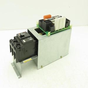 Unidad de Control de Relé para Paro de Emergencia A05B-2452-C521 - Product Image 1