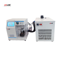 JMLAB OEM Automatic Engine Oil Apparent Viscosity Tester Cold Cranking Viscosity Tester CCS Apparent Viscosity Tester Supplier