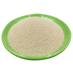 Tamis moléculaire de sodium de zéolite d'oxygène 13x Hp adsorbant 0.4-0.8mm 1.6-2.5mm pour concentrateur d'oxygène Psa 5L 10L 100L - Product Image 1