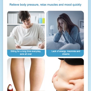 Nouveauté : Masseur à billes/à rouleaux portable, magnifiques produits de massage pour la santé - Product Image 5