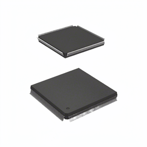 208 BFQFP Authorized Distributor LAXP2-8E-5QN208E Electronic Circuit Components Embedded - Product Image 1