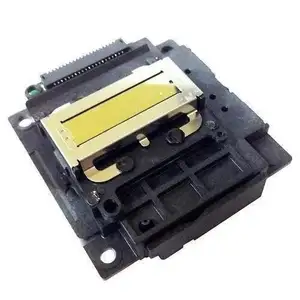 L3100 orijinal yazıcı kafası Epson L3100 L3110 L4150 L4156 L220 L210 L120 baskı kafası Fa04000 Fa04010 mürekkep püskürtmeli yazıcı parçası