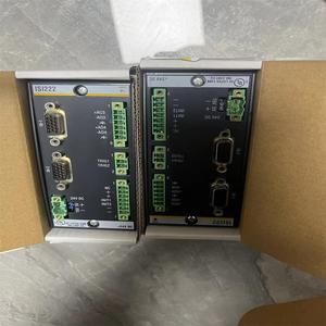 โมดูล Fx210 Fastbus 24 VDC Bachmann FS211/N 00010498-00 - Product Image 2