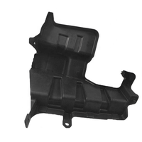 Prototypage rapide OEM SLA de haute qualité, pièces de voiture imprimées en 3D sur mesure (plastique/résine/ABS) pour le traitement de surface par usinage