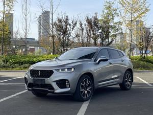 <span class=keywords><strong>Wey</strong></span> <span class=keywords><strong>VV7</strong></span> 2017 2.0T, SUV Automático de Lujo con Asientos de Cuero, R21, con Cámara Trasera - Product Image 2