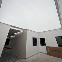Vente en gros de films de plafond tendus en PVC de qualité supérieure pour la décoration intérieure d'hôtels de luxe