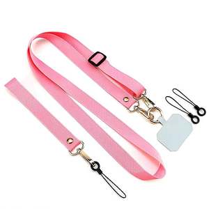 Accessoires pour smartphone et téléphone portable : Cordon tour de cou, lanière, attache, chaîne, sangle, patch pour tour de cou, lanière porte-clés - Product Image 2