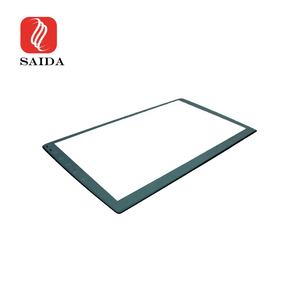 1.8mm 2mm 3mm Blue Tinted Mirror Glass Ultra Thin Glass with <strong>Metal</strong> Color <strong>for</strong> Touch Panel - Product Image 2