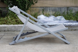 Tumbona de aluminio plegable, ligera, para <span class=keywords><strong>playa</strong></span> - Product Image 6
