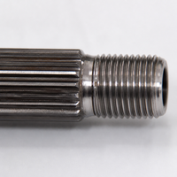 Ensemble de vilebrequin personnalisé CB125 CB133 CB150, pour moteurs 4 temps OHC CB125 CB133 CB150