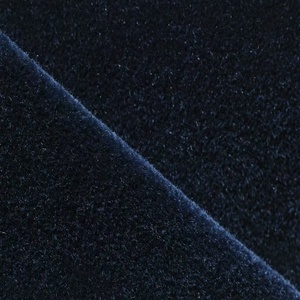 FOREVER Tela de tapicería de lujo de alta gama, tejida lisa, de peso pesado, de <span class=keywords><strong>lana</strong></span>/nailon, <span class=keywords><strong>terciopelo</strong></span> de pelo alto, color popular para muebles, sofás y sillas - Product Image 4
