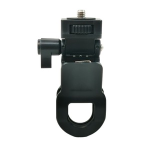 Vicsound คลิปโทรศัพท์แบบพกพาขนาดเล็กกล้องถ่ายรูปดีมีไฟถ่ายเซลฟี่ที่หนีบโทรศัพท์แล็ปท็อป Vlog แต่งหน้าวิดีโอการประชุมกล้องดิจิตอล - Product Image 2