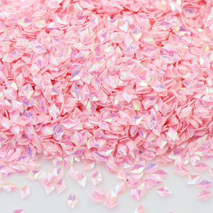 All'ingrosso 3d rombo Paillettes Glitter Paillettes per fai da te Nail Art fare <span class=keywords><strong>Confetti</strong></span> - Product Image 3