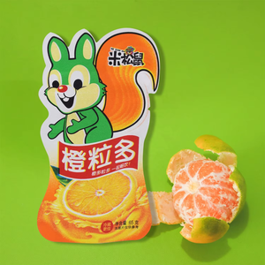 <span class=keywords><strong>ถุง</strong></span>ใส่น้ำ<span class=keywords><strong>ผล</strong></span><span class=keywords><strong>ไม้</strong></span>บรรจุภัณฑ์พลาสติกบรรจุน้ำ<span class=keywords><strong>ผล</strong></span><span class=keywords><strong>ไม้</strong></span>แบบผนึกแนวตั้งสำหรับเครื่องดื่มพิมพ์ลายได้ตามต้องการ - Product Image 2