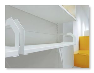 Banco da lavoro per mobili da laboratorio per scuola tavolo da laboratorio tavolo da banco chimico - Product Image 5